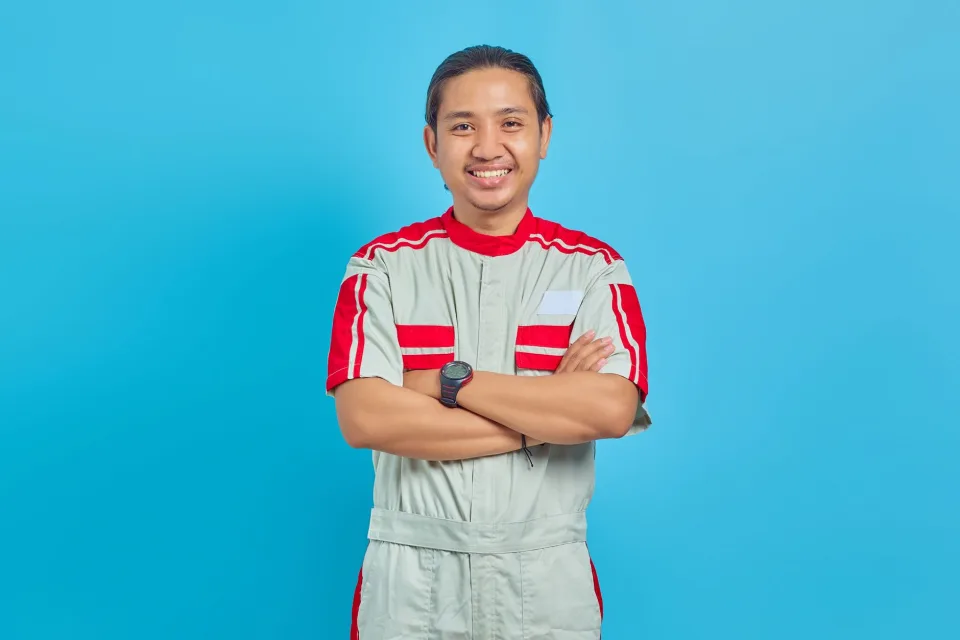 Võ Thị Bích Trâm tại giảng đường